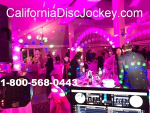 North Bay Wedding DJ